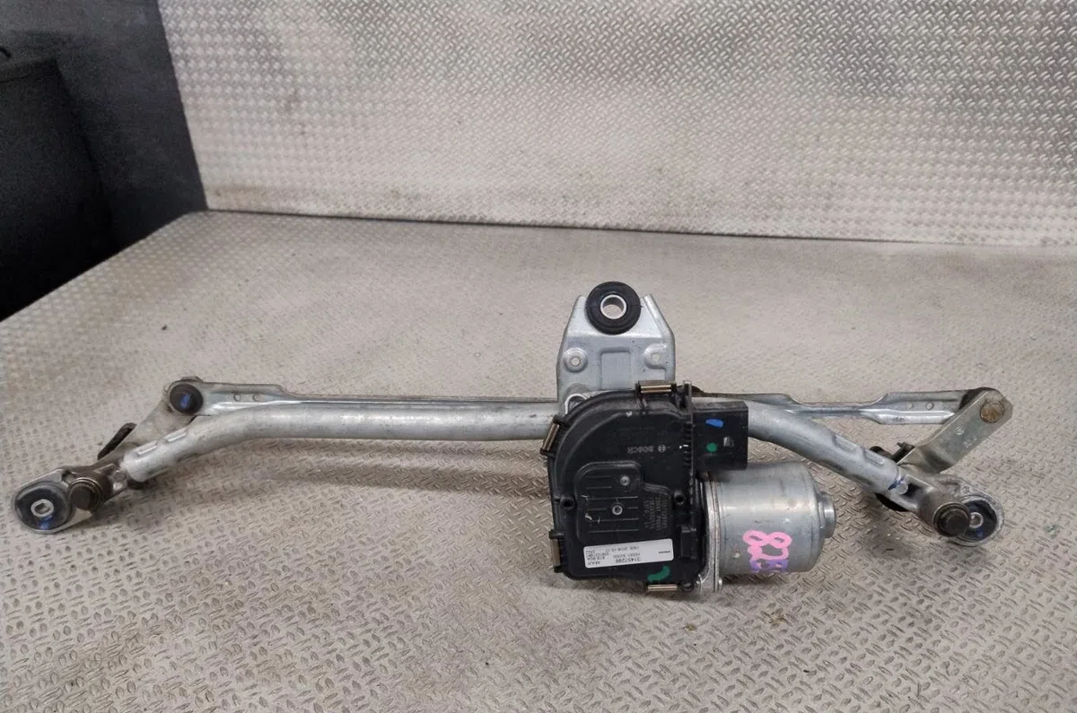 Moteur essuie-glace avant Volvo XC40 (536) D3 (2018-2021) 5 portes occasion