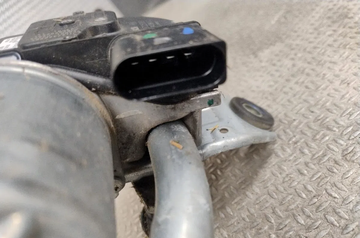 Moteur essuie-glace avant Volvo XC40 (536) D3 (2018-2021) 5 portes occasion