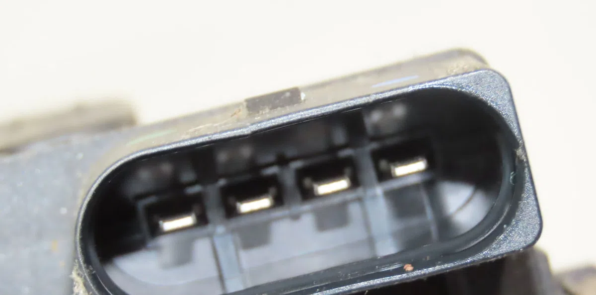 Moteur essuie-glace avant Volvo XC40 (536) D3 (2018-2021) 5 portes occasion