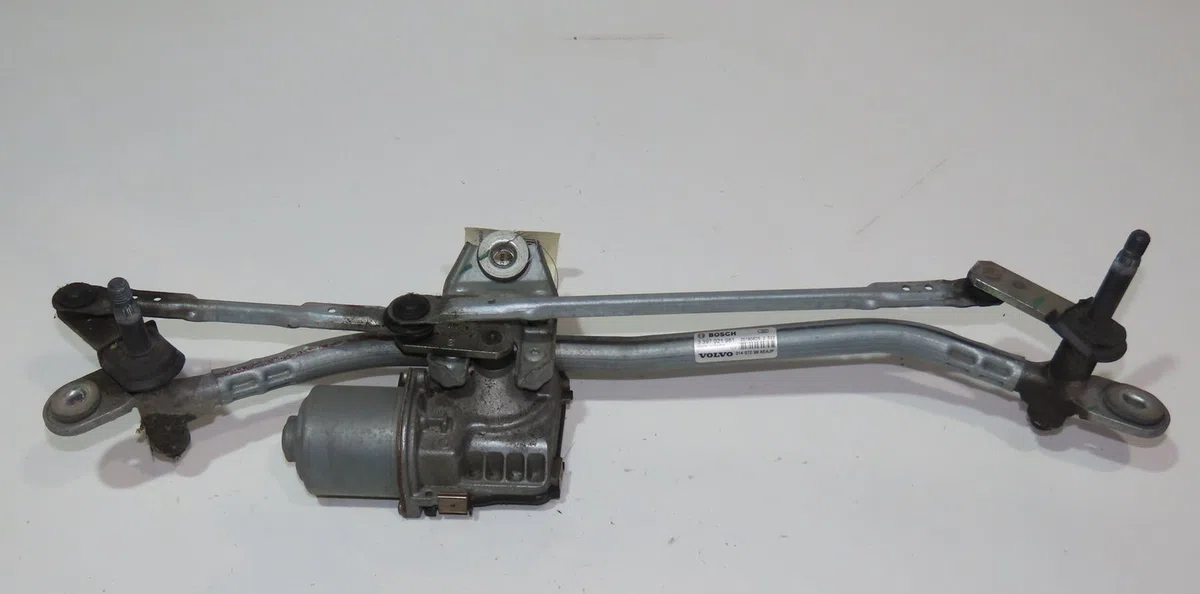 Moteur essuie-glace avant Volvo XC40 (536) D3 (2018-2021) 5 portes occasion