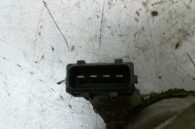 Moteur essuie-glace avant VOLVO XC70 occasion