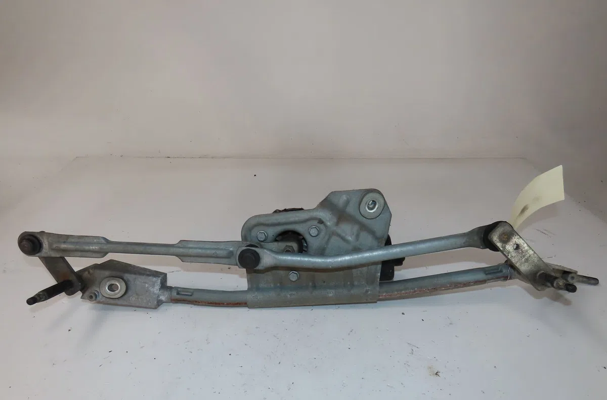 Moteur essuie-glace avant Volvo XC90 I (275) D5 awd (2005-2010) occasion