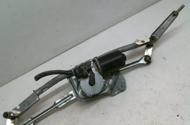 Moteur essuie-glace avant Volvo XC90 I (275) D5 awd (2005-2010) occasion