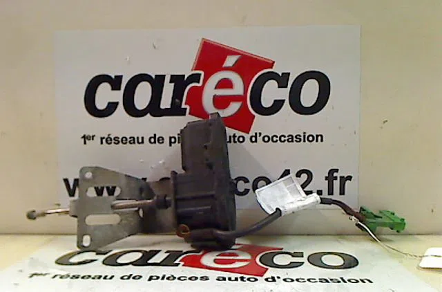 Moteur essuie-phare d SAAB 9-5 I 1998 occasion