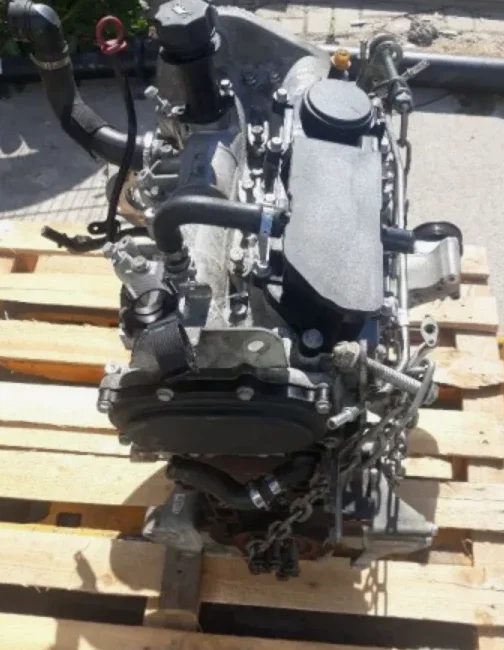 Moteur Iveco 2 3 Euro 5 F1ae3481d