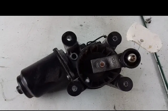 Moteur leve glace aile arg MITSUBISHI PAJERO occasion