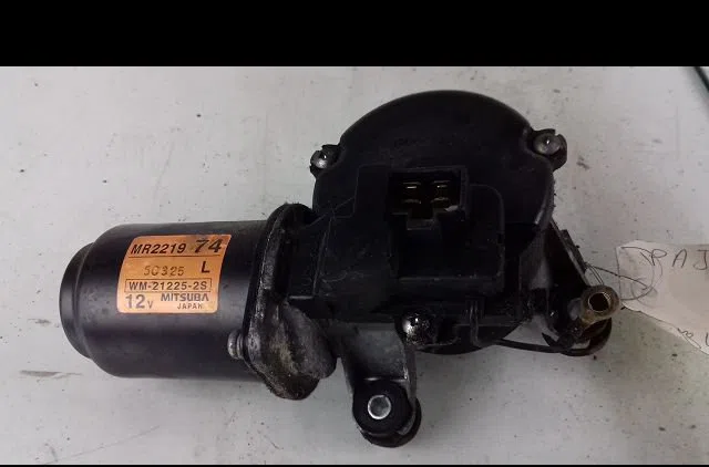 Moteur leve glace aile arg MITSUBISHI PAJERO occasion