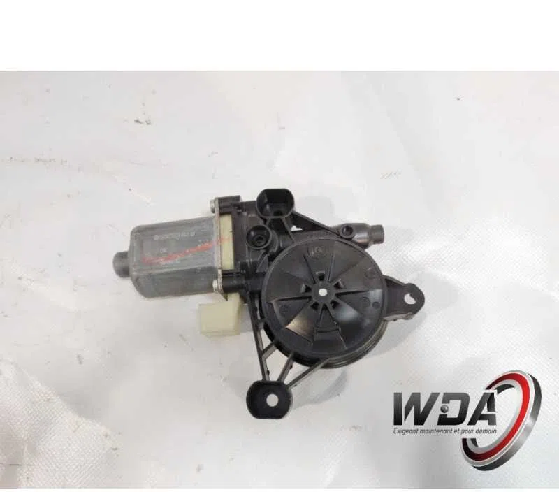 MOTEUR LEVE-GLACE ARRIERE DROIT AUDI A3 III SPORTBACK 5Q0959801B