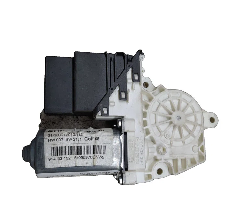 MOTEUR LEVE-GLACE ARRIERE GAUCHE VOLKSWAGEN GOLF VI 5K0959703CVW2