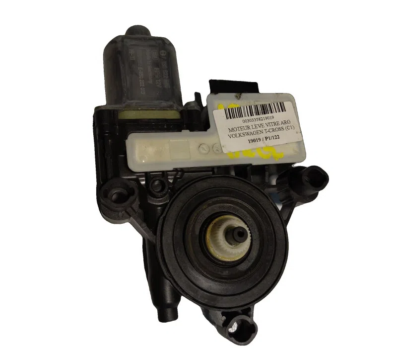 MOTEUR LEVE-GLACE ARRIERE GAUCHE VOLKSWAGEN T-CROSS 5Q0959407D
