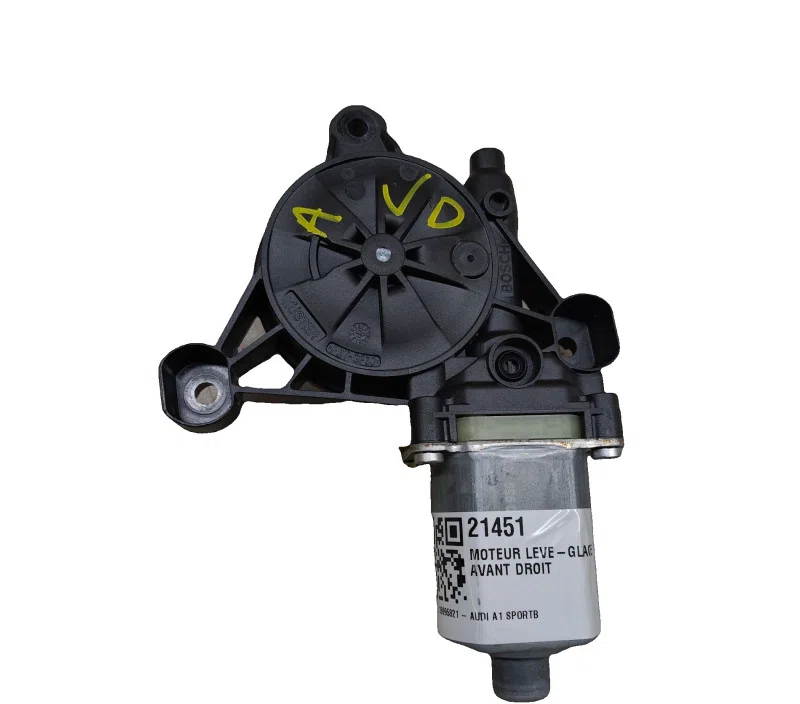 MOTEUR LEVE-GLACE AVANT DROIT AUDI A1 SPORTB 8W0959802
