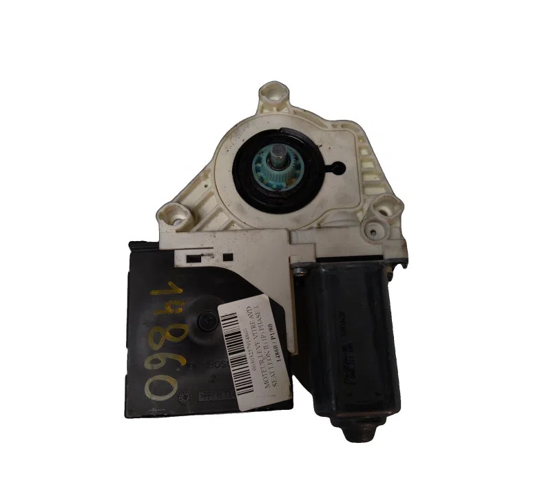 MOTEUR LEVE-GLACE AVANT DROIT SEAT LEON II 1P0837462A