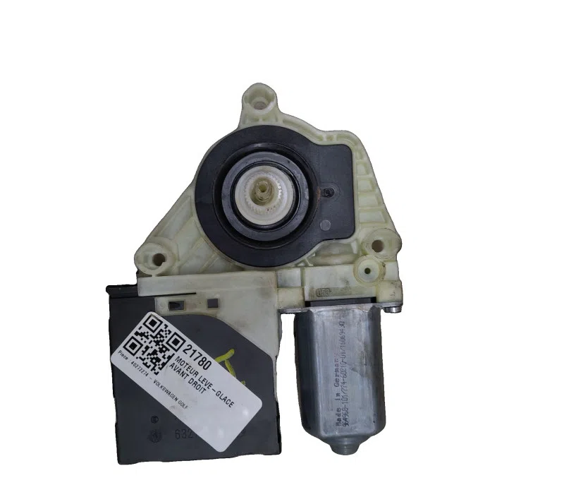 MOTEUR LEVE-GLACE AVANT DROIT VOLKSWAGEN GOLF 5K0959702JZ03