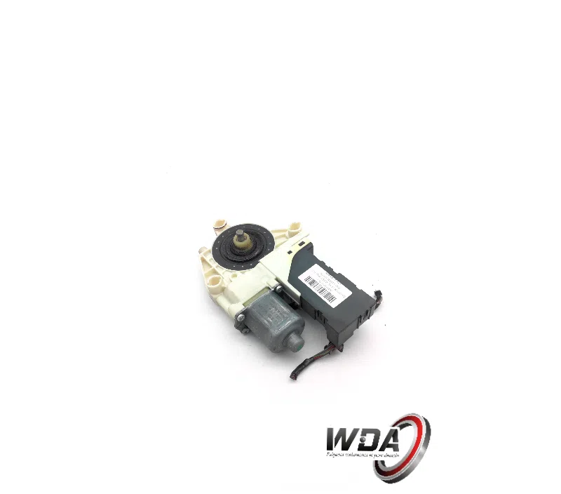 MOTEUR LEVE-GLACE AVANT GAUCHE PEUGEOT 407 I 00009221Z0