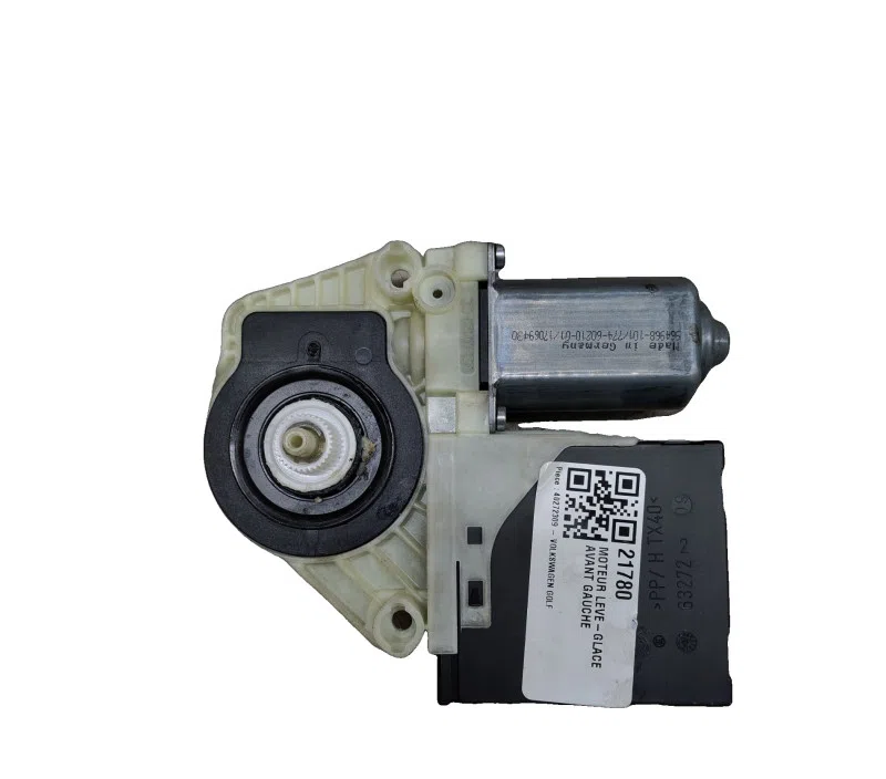 MOTEUR LEVE-GLACE AVANT GAUCHE VOLKSWAGEN GOLF 5K0959701JZ03