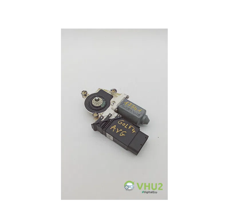 MOTEUR LEVE-GLACE AVANT GAUCHE VOLKSWAGEN GOLF IV 1J1959801C001