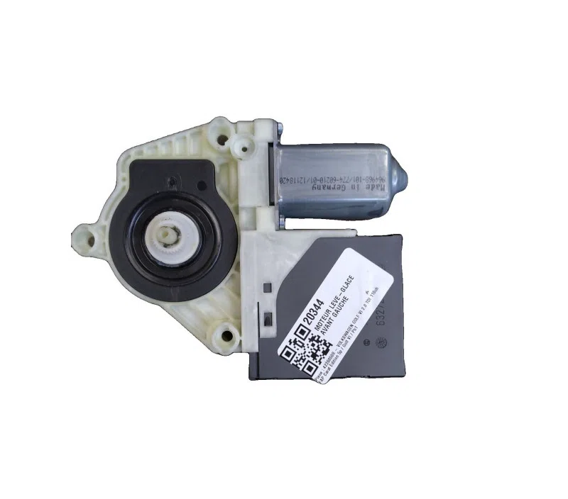 MOTEUR LEVE-GLACE AVANT GAUCHE VOLKSWAGEN GOLF VI 1Q1955119C