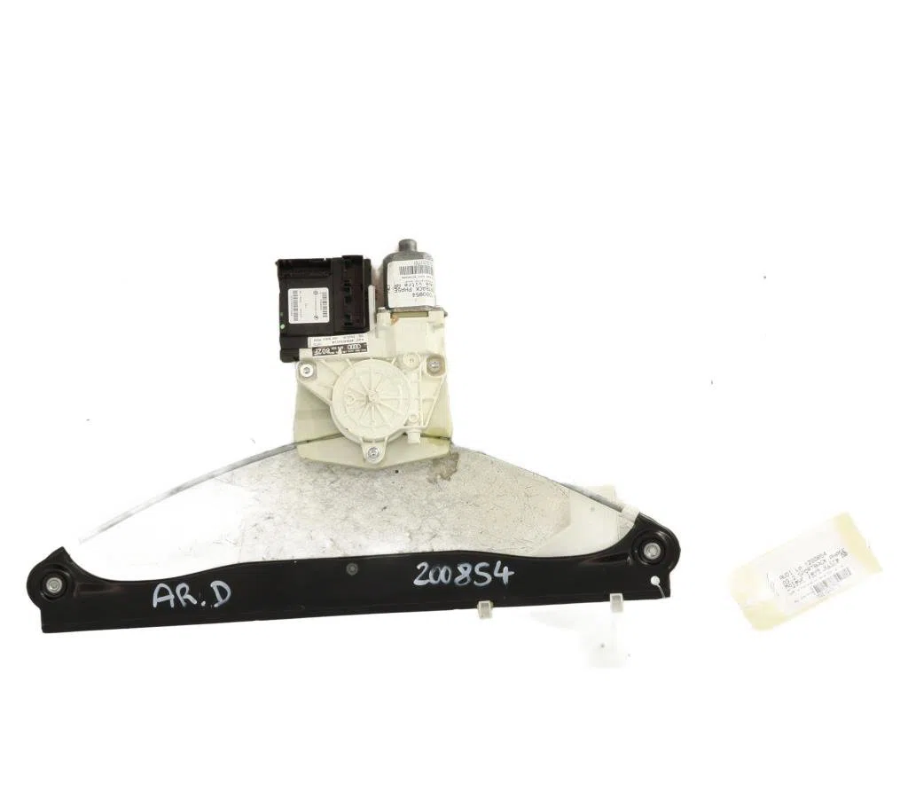 Moteur leve-vitre ard Audi A3 Sportback (8PA) 2.0 tdi 16v (2004-2013) 5 portes occasion