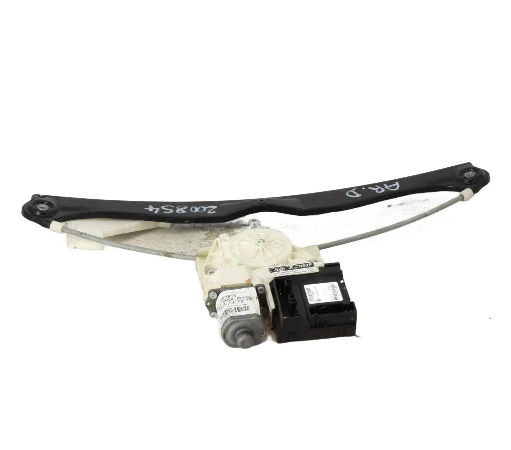 Moteur leve-vitre ard Audi A3 Sportback (8PA) 2.0 tdi 16v (2004-2013) 5 portes occasion