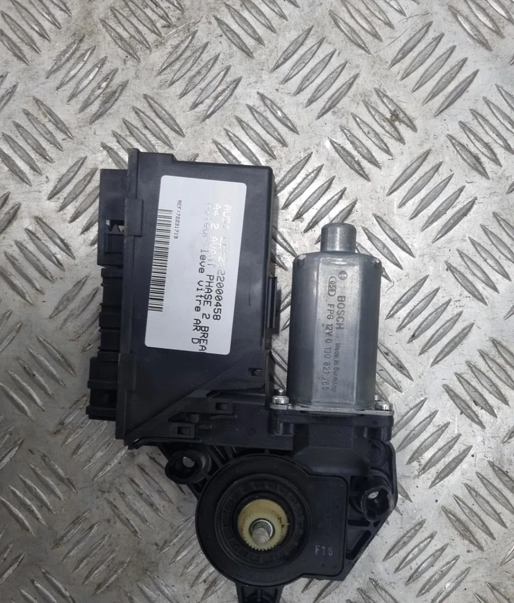Moteur leve-vitre ard AUDI A4 2 AVANT PHASE 2 BREAK occasion