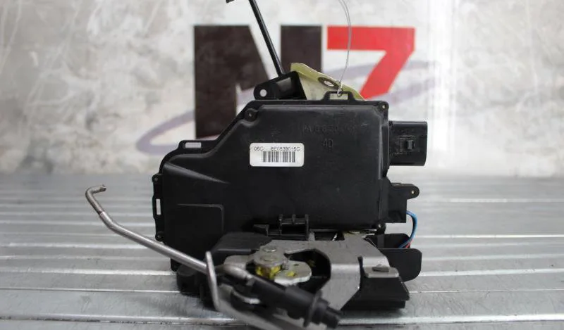 Moteur leve-vitre ard AUDI A4 2 PHASE 1 occasion