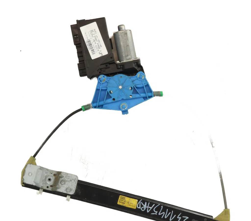 Moteur leve-vitre ard Audi A4 B7 Avant (8ED) 2.0 tdi (2004-2008) occasion