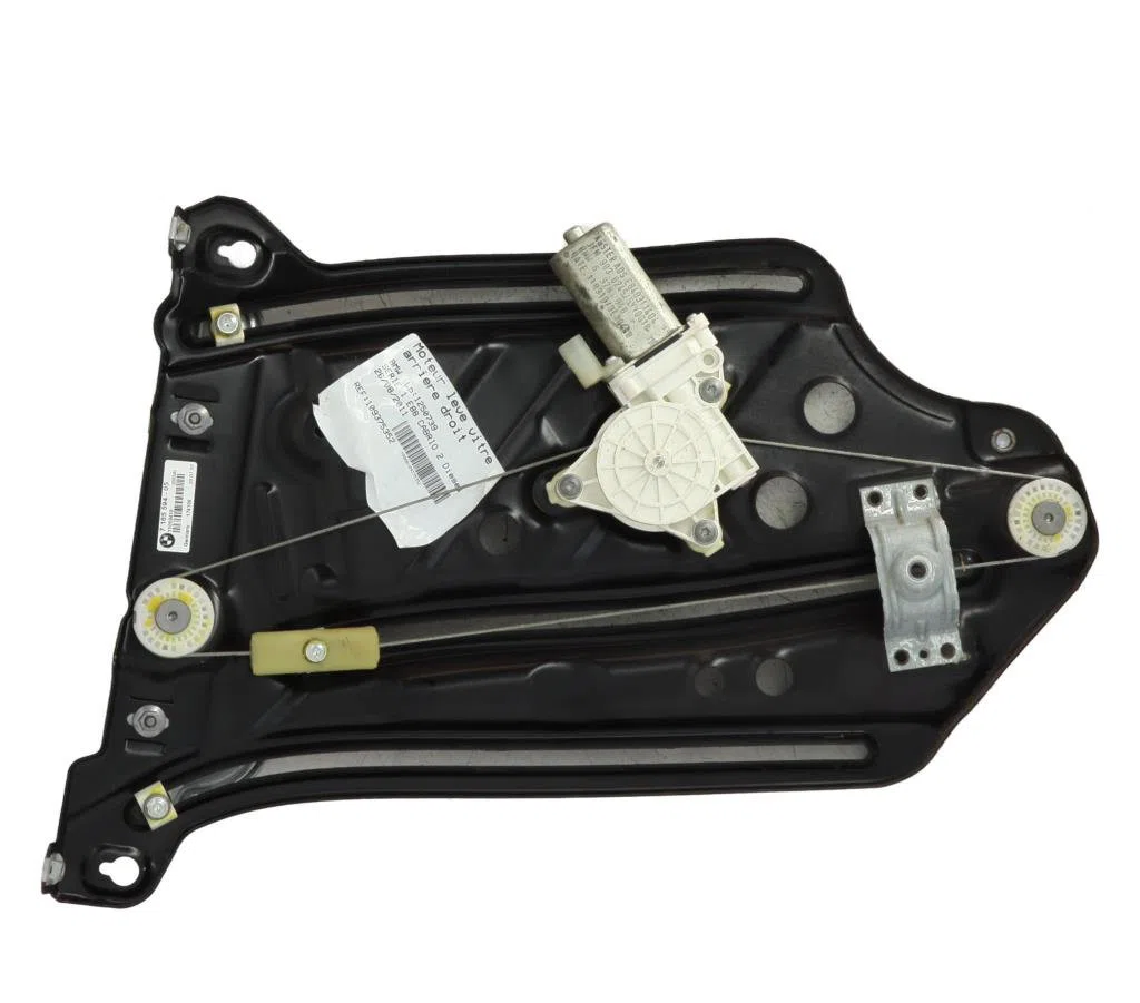 Moteur leve-vitre ard Bmw 1 Décapotable (E88) 118 d (2008-2013) occasion