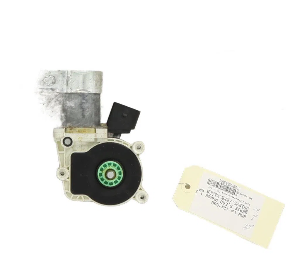Moteur leve-vitre ard Bmw 5 (E60) 520 i (2003-2010) occasion
