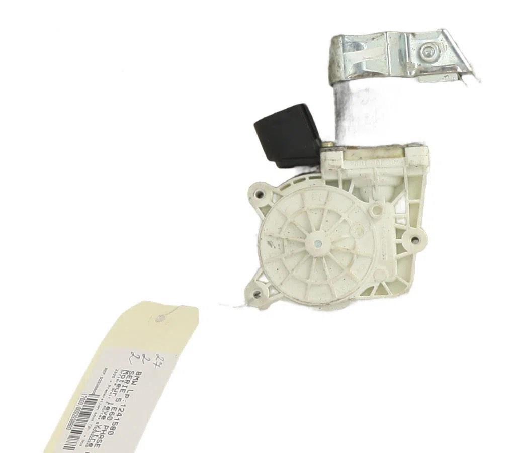 Moteur leve-vitre ard Bmw 5 (E60) 520 i (2003-2010) occasion