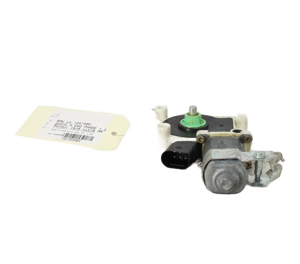 Moteur leve-vitre ard Bmw 5 (E60) 520 i (2003-2010) occasion