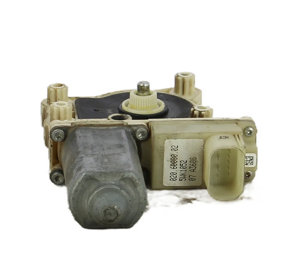 Moteur leve-vitre ard Bmw 7 (E65, E66, E67) 730 ld (2005-2008) occasion