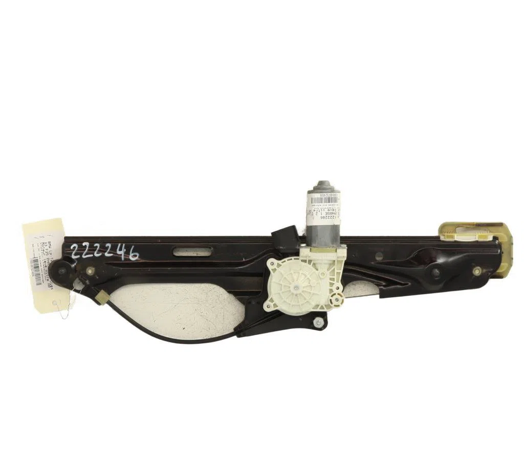Moteur leve-vitre ard Bmw X3 (F25) Xdrive 20 d (2010-2014) occasion