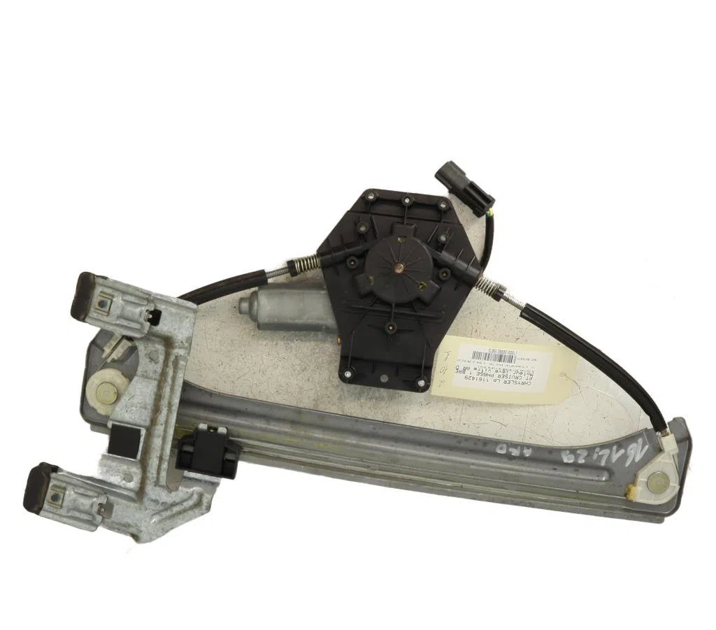 Moteur leve-vitre ard Chrysler PT CRUISER (PT_) 2.2 crd (2002-2010) occasion