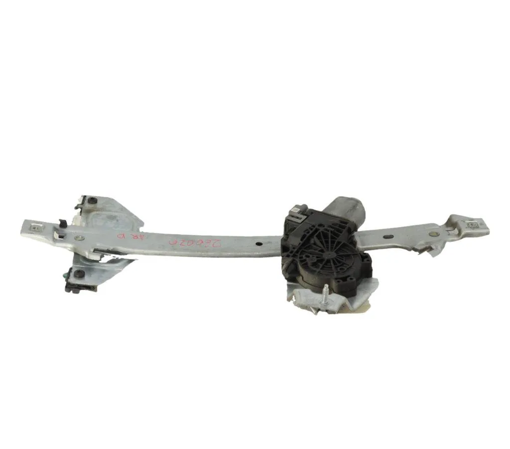 Moteur leve-vitre ard CITROEN C3 2 PHASE 1 occasion