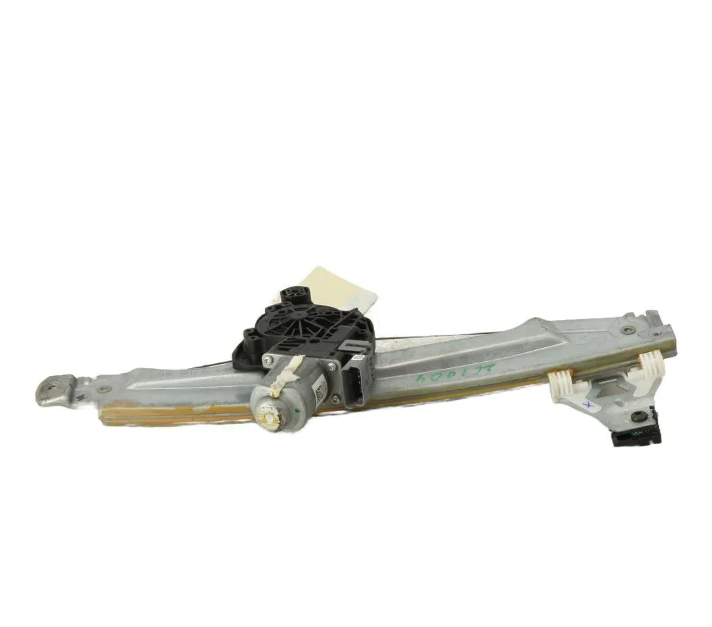 Moteur leve-vitre ard Citroen C4 II (NC_) 1.6 hdi 90 (2009) 5 portes occasion