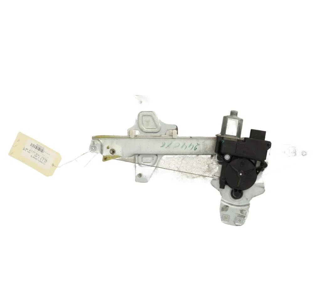 Moteur leve-vitre ard Citroen C5 III (RD_) 2.0 hdi 140 (2008) 4 portes occasion