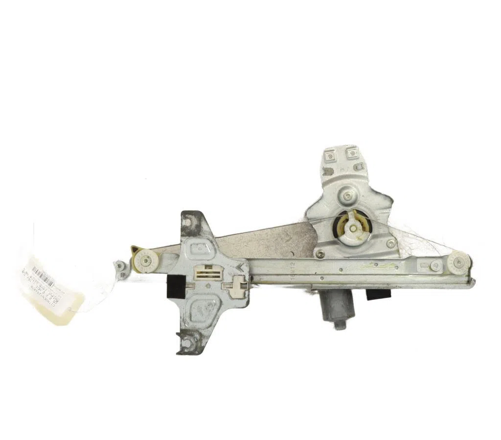 Moteur leve-vitre ard Citroen C5 III (RD_) 2.0 hdi 140 (2008) 4 portes occasion