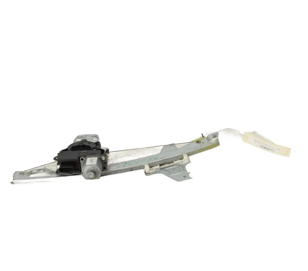 Moteur leve-vitre ard Citroen C5 III (RD_) 2.0 hdi 140 (2008) 4 portes occasion