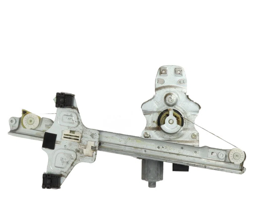 Moteur leve-vitre ard Citroen C5 III (RD_) 2.0 hdi 165 (2009) occasion