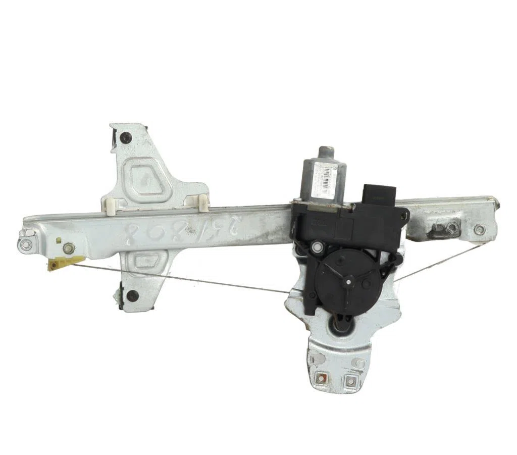 Moteur leve-vitre ard Citroen C5 III (RD_) 2.0 hdi 165 (2009) occasion