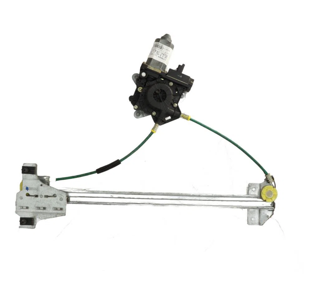 Moteur leve-vitre ard Citroen C8 (EA_, EB_) 2.0 hdi (2002) occasion