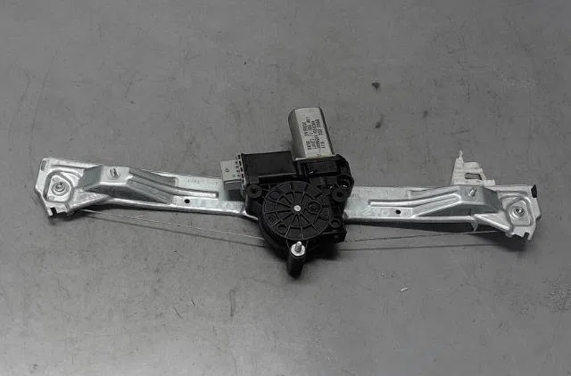 Moteur leve-vitre ard Fiat BRAVO II (198_) 1.9 d multijet (198axb1a) (2007-2014) occasion