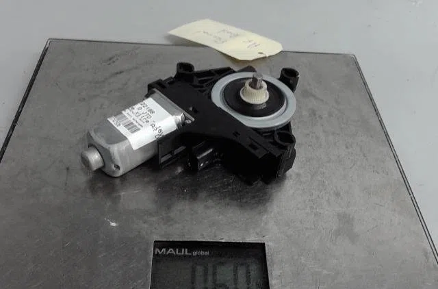 Moteur leve-vitre ard Fiat FREEMONT (345_) 2.0 jtd (2011) occasion