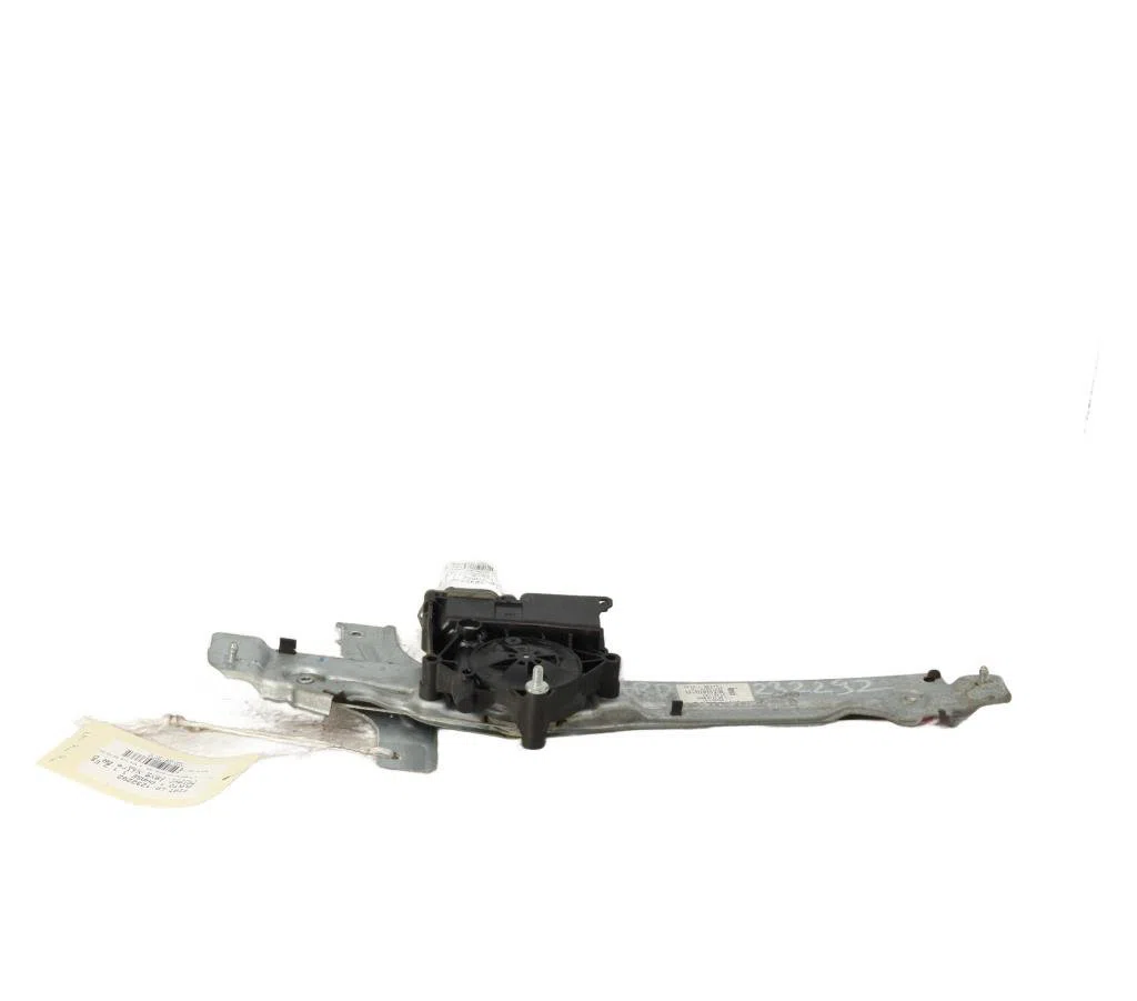 Moteur leve-vitre ard Fiat PUNTO (176_) 75 1.2 (1993-1999) occasion