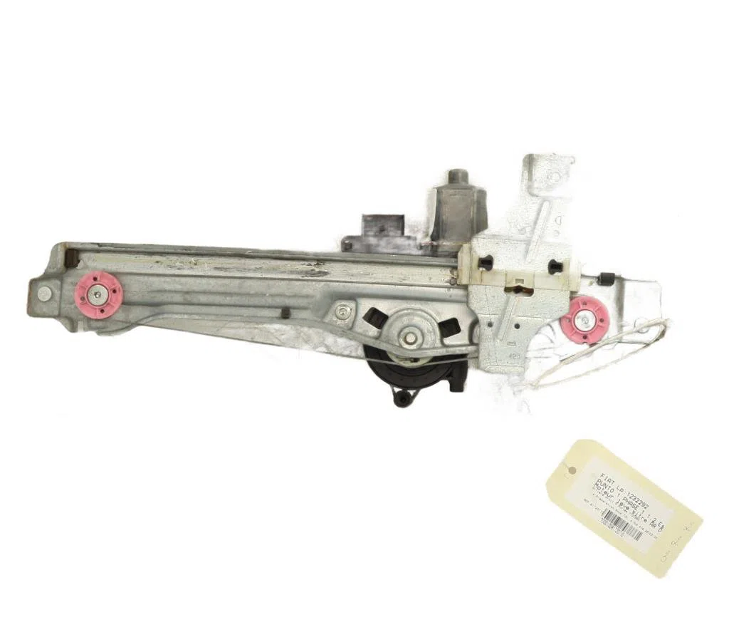 Moteur leve-vitre ard Fiat PUNTO (176_) 75 1.2 (1993-1999) occasion