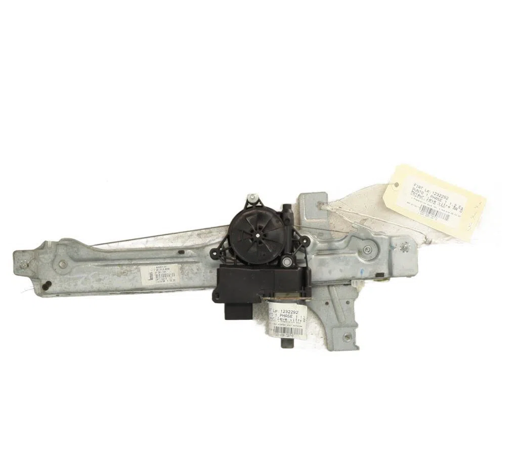 Moteur leve-vitre ard Fiat PUNTO (176_) 75 1.2 (1993-1999) occasion