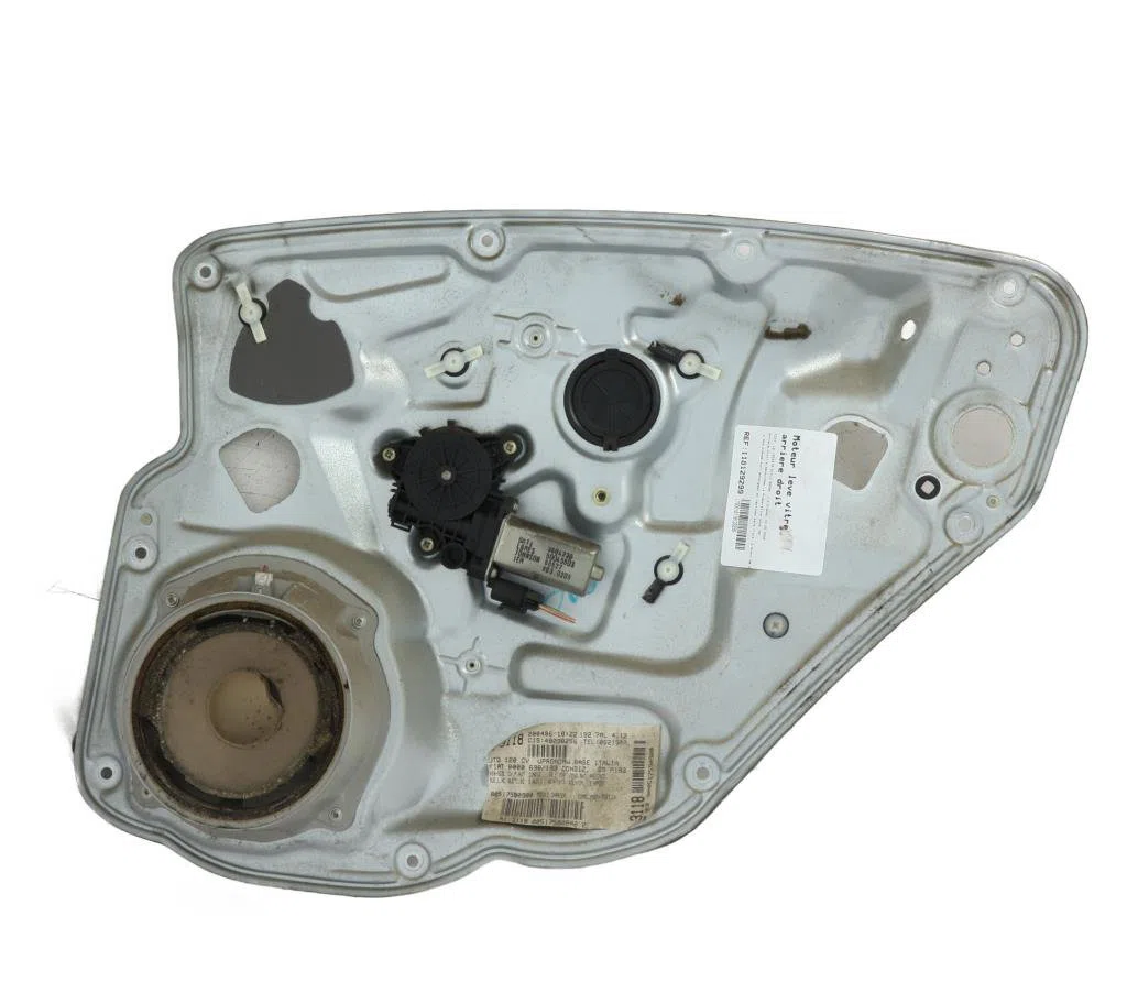 Moteur leve-vitre ard Fiat STILO Multi Wagon (192_) 1.9 d multijet (2005-2008) occasion