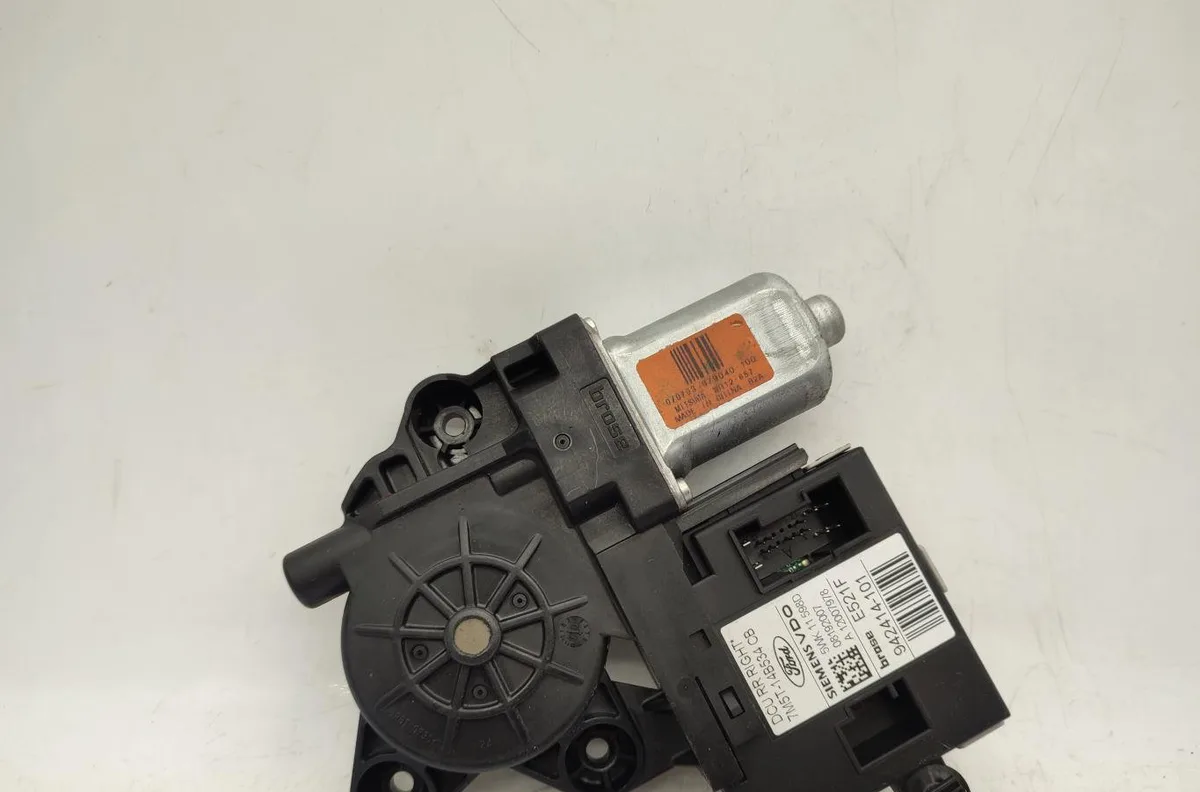 Moteur leve-vitre ard FORD C-MAX 1 PHASE 2 occasion