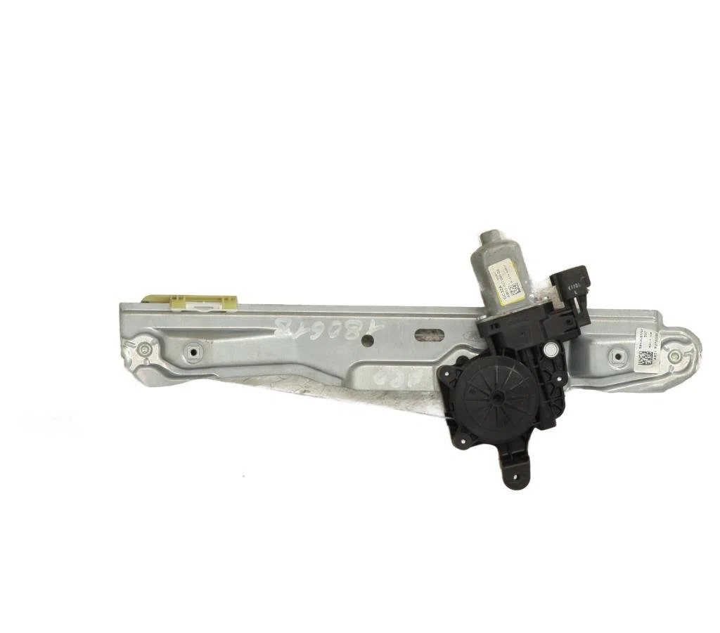 Moteur leve-vitre ard Ford C-MAX II (DXA-CB7, DXA-CEU) 1.5 tdci (2015-2019) occasion