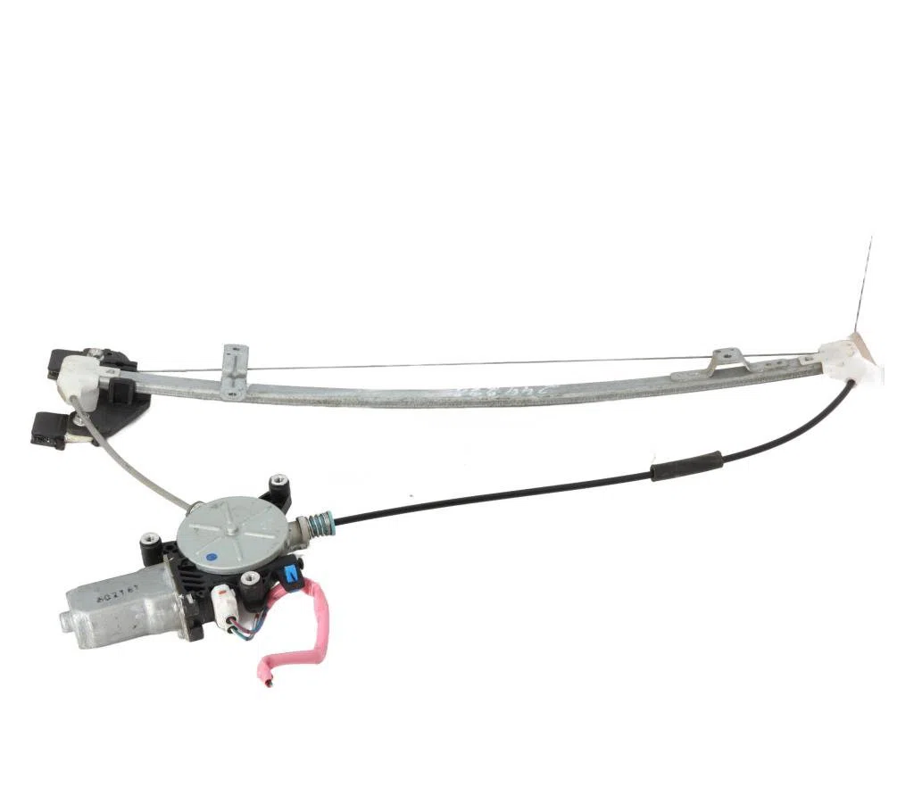 Moteur leve-vitre ard Honda CR-V II (RD_) 2.2 ctdi (rd9) (2005-2006) occasion